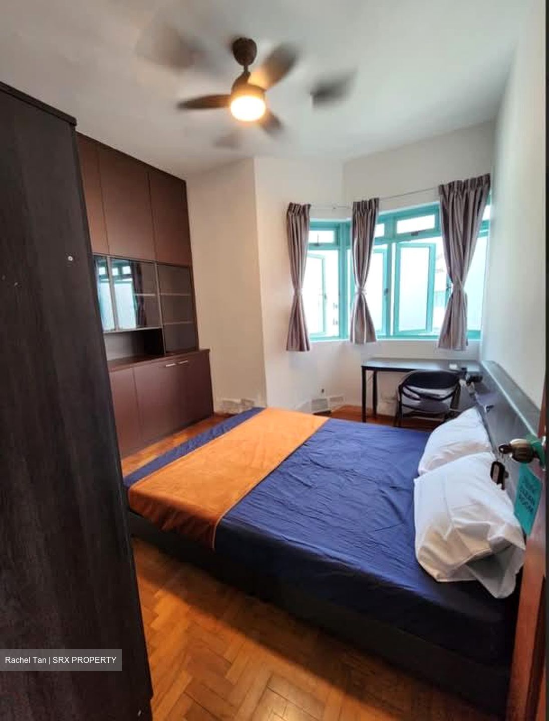 Ballota Park Condominium (D17), Condominium #591568661